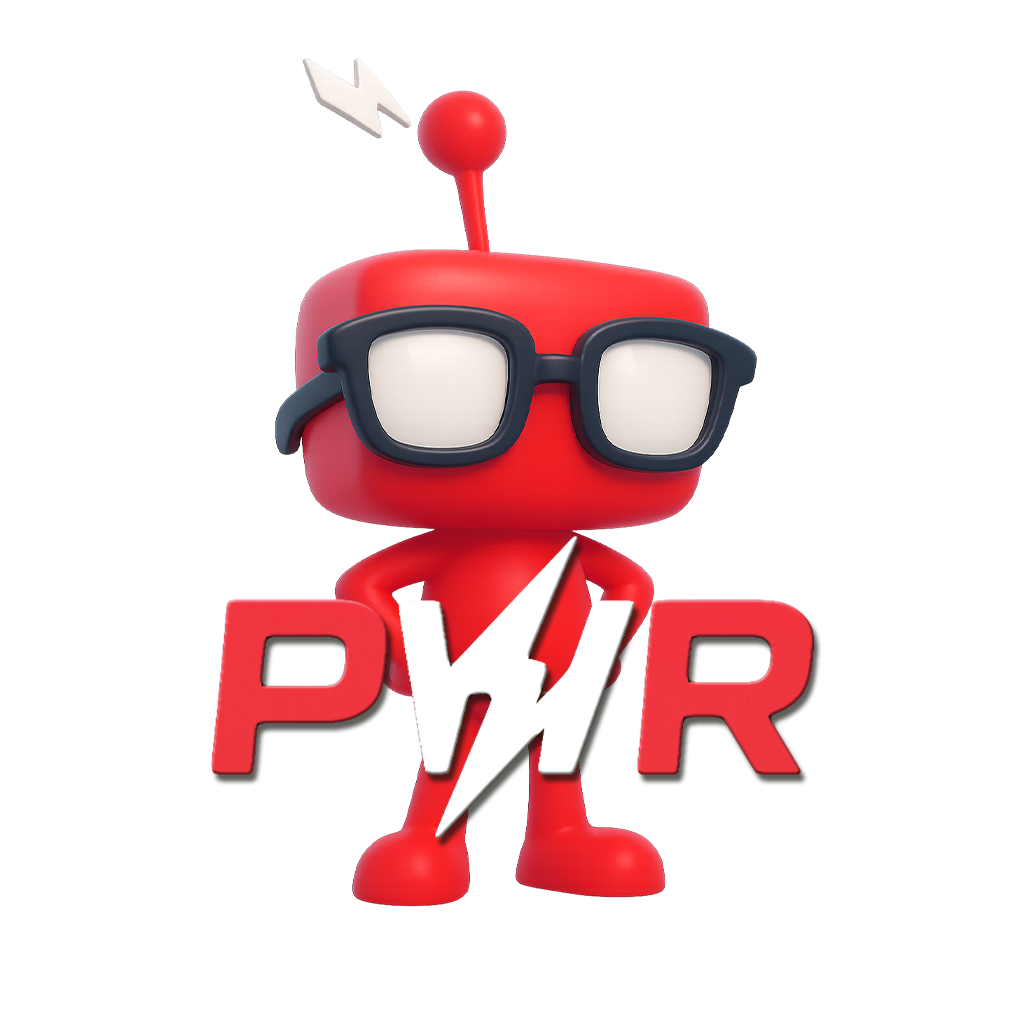 PowerBot Logo